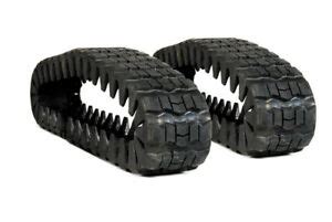 skid steer over the tire tracks ebay|used ott tracks for sale.